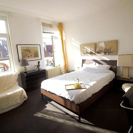 Handy Studio Close To Zaventem Airport بروكسل المظهر الخارجي الصورة