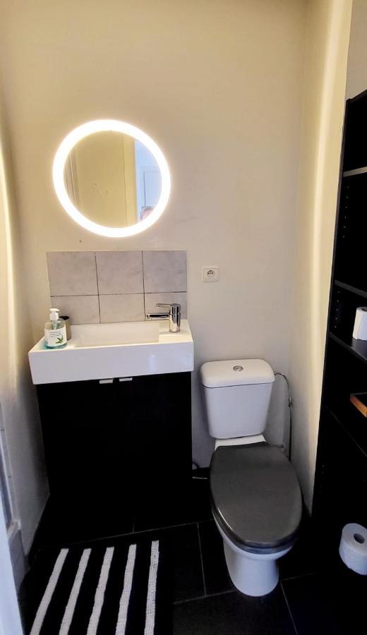 Handy Studio Close To Zaventem Airport بروكسل المظهر الخارجي الصورة