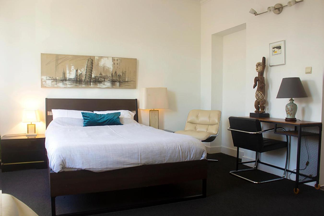 Handy Studio Close To Zaventem Airport بروكسل المظهر الخارجي الصورة