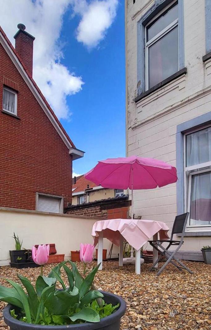 Handy Studio Close To Zaventem Airport بروكسل المظهر الخارجي الصورة